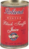 Review Roland  / Roland Pure Winter Truffle Juice, 13.6-Ounce Can