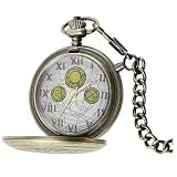 Doctor Who - The Masters Fob Watch (Pocket Watch)