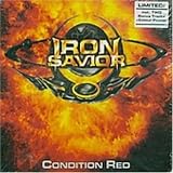 Condition Red