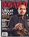 Downbeat Magazine, Jazz, Blues & Beyond, May 2010