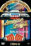 American Graffiti Drive-In Collection [2 DVDs]