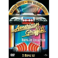 American Graffiti/More American Graf. [Edizione: Germania]