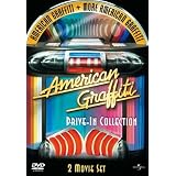 American Graffiti Drive-In Collection [2 DVDs]von "George Lucas"
