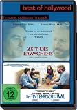 Best of Hollywood - 2 Movie Collector's Pack: Zeit des Erwachens / Der Tintenfisch und ... [2 DVDs]