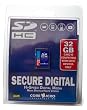 CoreMicro High Speed Class 6 SDHC 32GB Memory Card