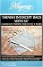 Hagerty Tarnish Intercept Kit For Flatware, 13 Pc