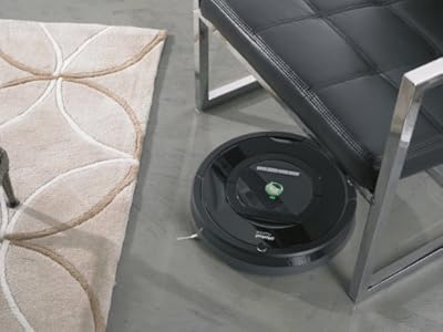 Low priced  iRobot Roomba 770