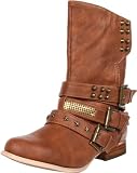 Not Rated Women's Amplifying Boot