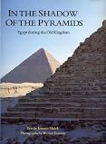 Cover of In the Shadow of the Pyramids by Jaromir Malek 0806120274