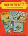 Search : FOLLOW THE DOTS to Make Hanna-Barbera Characters