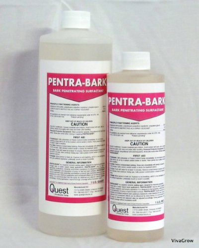 Pentra-Bark Penetrating Surfactant (Pint) SPRING SALE!