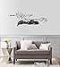 BestPricedDecals TAKE These Broken Wings and Learn to Fly ~ Wall Decal 13