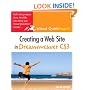 Creating a Web Page in Dreamweaver CS3:Visual QuickProject Guide
