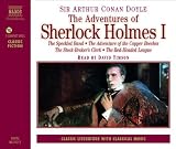 The Adventures of Sherlock Holmes: The Speckled Band, the Adventure of the Copper Beeches, the Stock Brokers Clerk, the Red Headed League THE ADVENTURES OF SHERLOCK HOLMES: THE SPECKLED BAND, THE ADVENTURE OF THE COPPER BEECHES, THE STOCK BROKER’S CLERK, THE RED HEADED LEAGUE