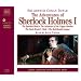 The Adventures of Sherlock Holmes: The Speckled Band, the Adventure of the Copper Beeches, the Stock-Broker's Clerk, the Red-Headed League (Classic Literature with Classical Music)