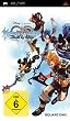 Kingdom Hearts Birth by Sleep