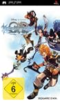Kingdom Hearts Birth by Sleep