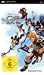 Kingdom Hearts Birth by Sleep