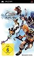 Kingdom Hearts Birth by Sleep