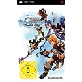 Kingdom Hearts Birth by Sleep