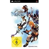 Kingdom Hearts Birth by Sleepvon "Koch Media GmbH"