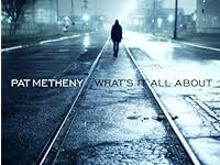 「アンド アイ ラブ ハー　｛and I love her｝」『パット・メセニー　｛pat metheny｝』