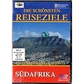 S�dafrika: Die sch�nsten Reiseziele