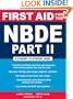 First Aid for the NBDE Part II (First Aid Series) (Pt. 2)
