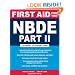 First Aid for the NBDE Part II (First Aid Series) (Pt. 2)
