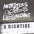 6 Richtige