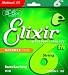 �G���N�T�[ 6���x�[�X�p �G���L�x�[�X �o�����i.032�jNANOWEB 6th Medium Hi-C 15332(ELIXIR)