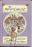 The marble cake cat