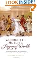 Georgette Heyer's Regency World