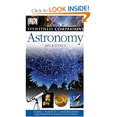 Astronomy (Eyewitness Companions)