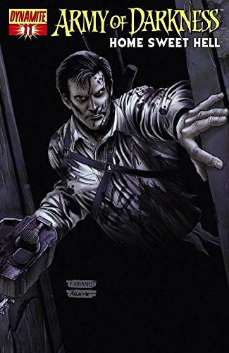 Army of Darkness Vol. 2 #11