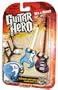 Mcfarlane Toys Guitar Hero 2009 Mix Match Guitars Wave 1 Feedback Effervescence Frydaze Bolt