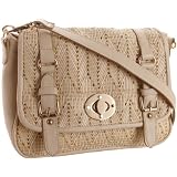 Melie Bianco Leah Cross-Body