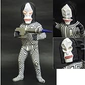 X-PLUS 大怪獣シリーズ ウルトラマン編 少年リック限定仕様「三面怪人 ダダ」