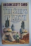 The ships of earth. Homecoming. V.3