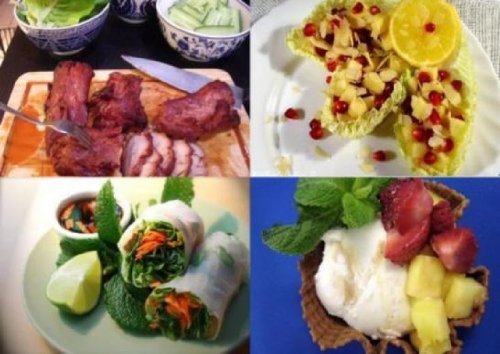 100 Vietnamese Food Recipes