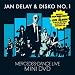 Jan Delay - Mercedes Dance (Mini-DVD) von Jan Delay - alle Infos