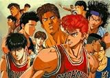 Slam Dunk DVD Complete Tv Series + Movies Collection