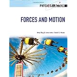 forces and motion physics in action