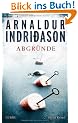 Abgr�nde: Island Krimi