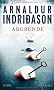 Abgr�nde: Island Krimi