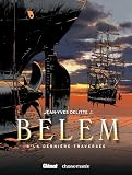 Belem, Tome 4 :