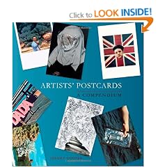 Artists' Postcards: A Compendium