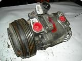 AC Compressor : BMW Z3 99-00