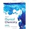 Books for first year Chemsitry and Molecular Physics