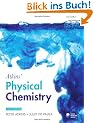 Atkins' Physical Chemistry